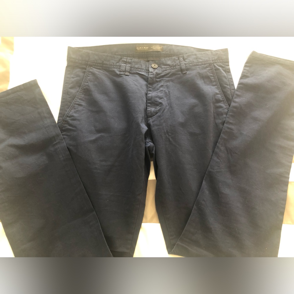 Zara pants - Picture 2 of 14